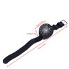 Survival Wristband, Orienteering Wrist for Hiking Camping Boating Outdoor Activities