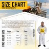 Forest Beekeeping Suit – Pro-Max 3 Layer Ventilated Bee Suit