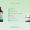 Pack Anti Manchas Aclarante Intensivo Reparador Facial 2u Todos
