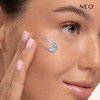 NEO MAKE UP Blue Beauty Balm – Tönender Hybrid-Primer mit