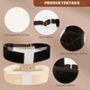 Pack of 2 Wig Bands to Keep Wig in Place
