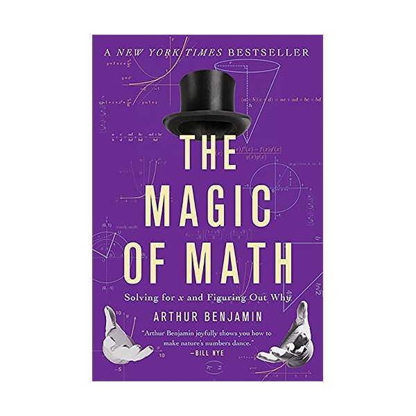 The Magic of Math: Solving for x and Figuring Out