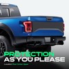 YHTAUTO Tailgate Molding Trim Fit for Ford F-150 2015-2020 |