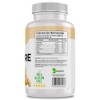BioHerb Extracto de Jengibre 100 Puro (Rico en Vitamina C,