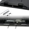 NHILES Center Console Lid Replacement Kit for 1999 2000 2001