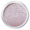 Giselle Cosmetics Loose Powder Organic Mineral Eyeshadow - Silver Pink