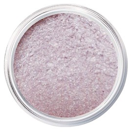 Giselle Cosmetics Loose Powder Organic Mineral Eyeshadow - Silver Pink - 3 gms