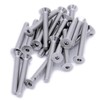 M4 (4mm x 10mm) Hex Socket Countersunk Machine Screw (Bolt)