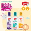 Jaloma Kit Aceites Bebé Clásico, Lavanda, Manzanilla 60 Ml