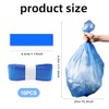 Nappy Bin Refill Bags, Nappy Bin Refill Cassettes, Universal Size