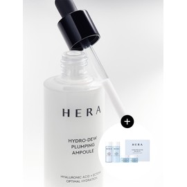 Hydro-Dew Plumping Ampoule 50mL / 하이드로-듀 플럼핑 앰플 50mL