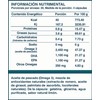 i-OMG3 Omega 3 aceite de pescado 120 cápsulas suplemento alimenticio