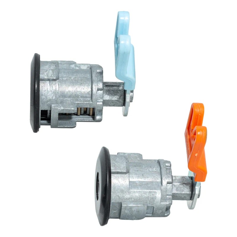 Juego Cilindros Puerta P- Ford Explorer 1999 2000 2001