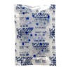 Food Desiccant Silica Gel (0.4 oz (10 g) x 50