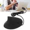 Right Hand Wireded Ergonomic Mouse DPI Adjustable Intelligent Durable Wired