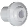 Hayward SP1421D White 3/4-Inch Opening Hydrostream Insider Fitting with 1-1/2-Inch