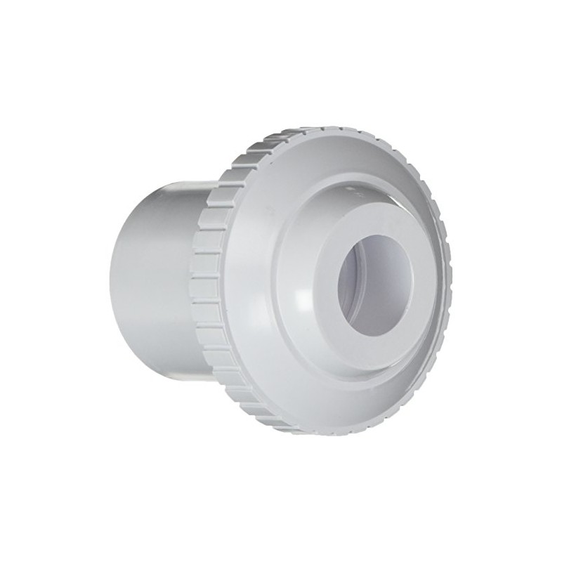 Hayward SP1421D White 3/4-Inch Opening Hydrostream Insider Fitting with 1-1/2-Inch