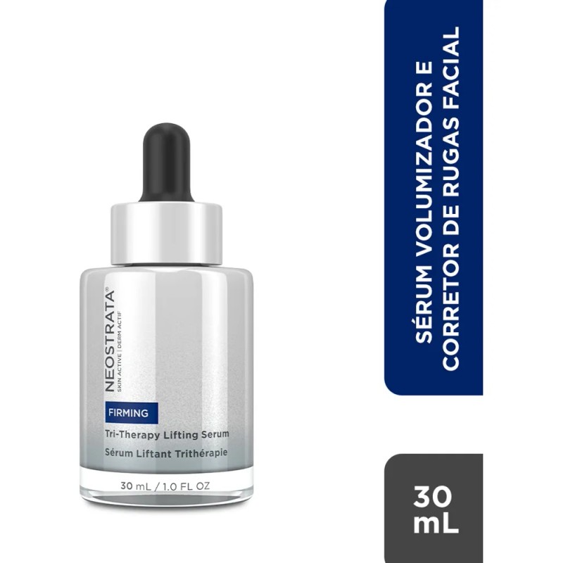 Neostrata Tri-therapy Lifting Serum 30ml Todo Tipo De Piel