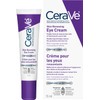 CeraVe Skin Renewing Eye Cream (15 mL) – Under eye