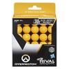 Nerf Overwatch Rival 30 Round Refill Pack for Overwatch Rival