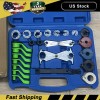 Gearzaar 25pc Transmission Air Con Air Conditioning Fuel Line Disconnect