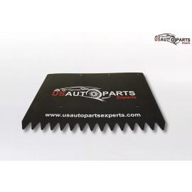 SANWA  MUD FLAP  Guard Front Wheel FOR ISUZU NPR NPR-HD 4BD2 3.9L 5.7L 1994-2007