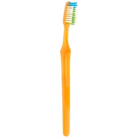 Reach Crystal Clean Firm Adult Toothbrush, 1 ea (Colors May Vary)