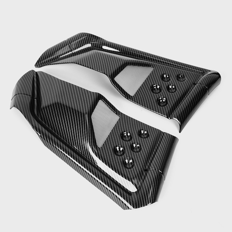 Motorcycle Fairing Guard Side Frame Engine Cover compatible for HO&NDA