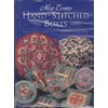 Hand-Stitched Boxes: Plastic Canvas, Cross Stich, Embroidery, Patchwork: Plastic Canvas,