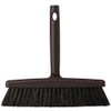 Yamazaki Sangyo 134946 Broom Satto Bloom Brown