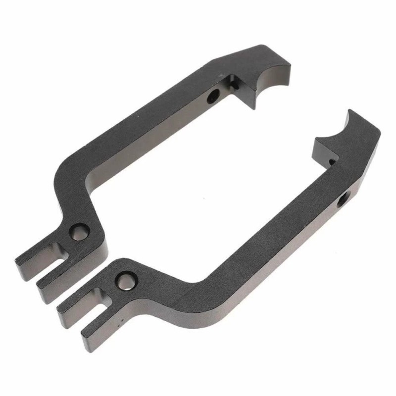 caidpen6 PowerMadd SENTINEL Handguards Hand Guards MOUNT KIT Brackets Mounting