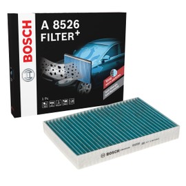 Bosch Pollen Filter Cabin Air Filter