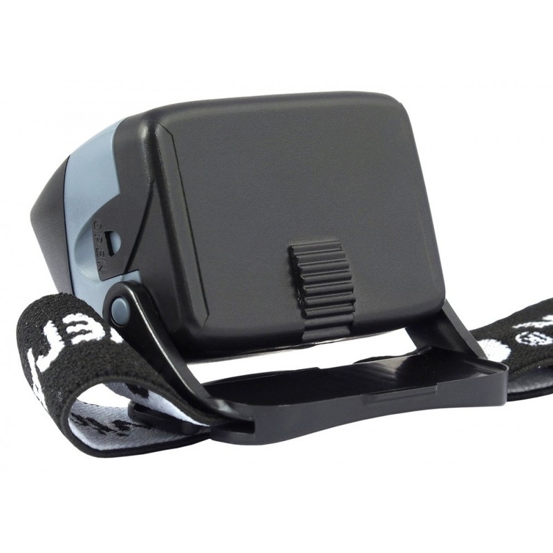 everActive HL-150 COB LED Head Torch 3 W Powerful 150