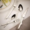 Villeroy & Boch La Classica Dessert Fork, Silver