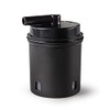 Culligan CRFM-001 - Filtro de agua de repuesto para montaje