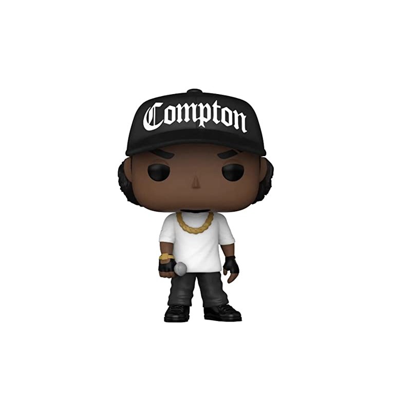 Funko Pop! Eric Eazy-E Wright Funkoshop Exclusive