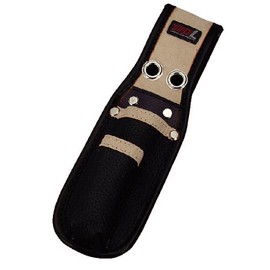 Three L SW-006 BK Cutter Case, 2 Tiers, Black