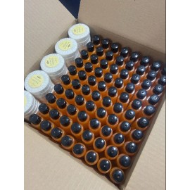 Kit Amenidades Selva - Shampoo Crema Jabón - 120 Piezas