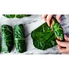 100+ Giant Collard Georgia Southern Seeds Herb Heirloom Non-GMO from