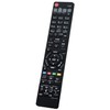 Winflike Replacement Remote Control Compatible with N2QAYB000588 N2QAYB000569 N2QAYB000537 N2QAYB000545