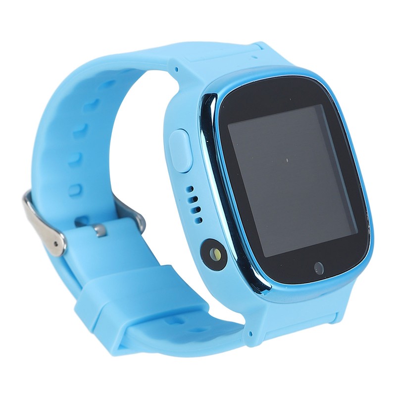 Kids Game Smart Watch Music Video Player Camera Alarm Clock