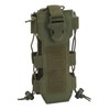 Military Water Bottle Pouch Molle Water Kettle Bag Bottle Holder