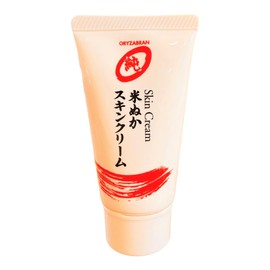 Real Oriza Jun Rice Bran Skin Cream 1.8 oz (50 g)