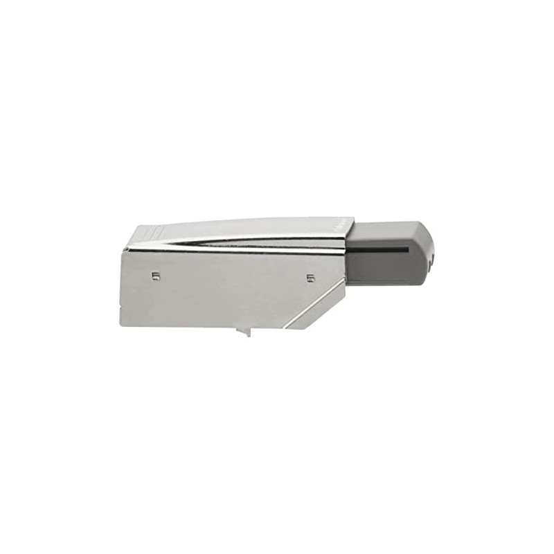 Blum Blumotion Hinge Mount For Half Cranked Hinge