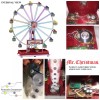 MR. CHRISTMAS 1939 WORLD'S FAIR FERRIS WHEEL REPLACEMENT MOTOR KIT