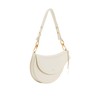 JW PEI Women's Ashlie Crossbody Bag - White
