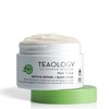 MATCHA HAIR REPAIR + GLOW MASK