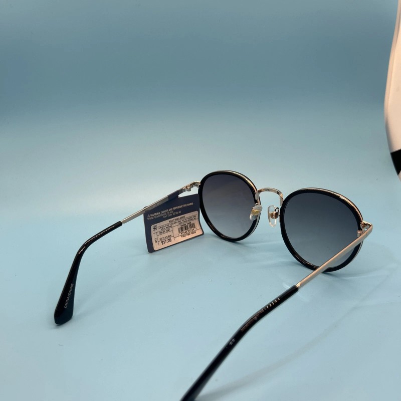 100% A New Day 100% UV Protection Circle Music Festival