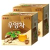 Damtuh Traditional Korean Tea Burdock Tea Bag (40 Tea Bag