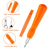 Ring Doorbell Screwdriver Charging Cable Replacement Set with Charging Cord,